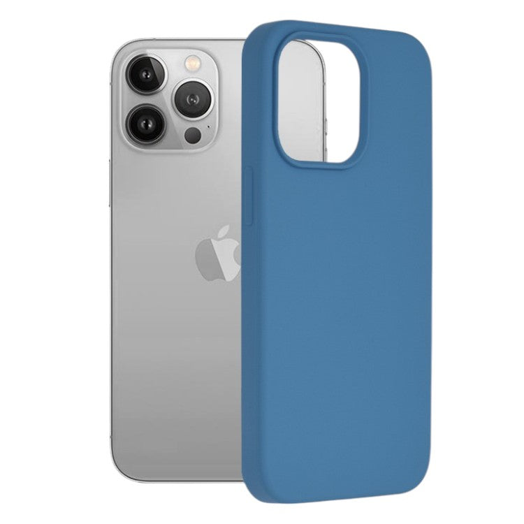 Ovitek za telefon "Soft Edge Silicone" iPhone 13 Pro – Infostyle