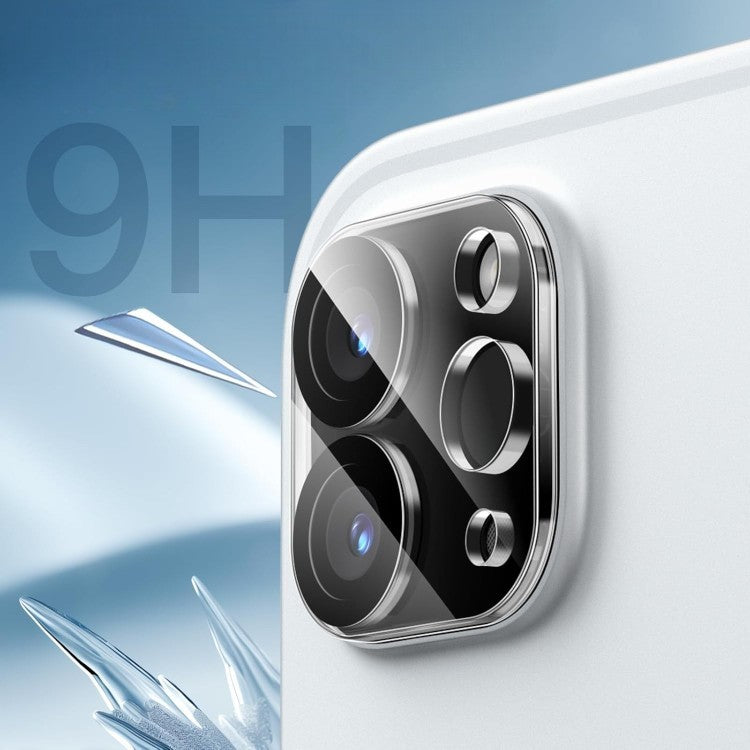 Zaščita za kamero "JETech" iPad Pro 11"/12,9" (2022/2021/2020) – Infostyle