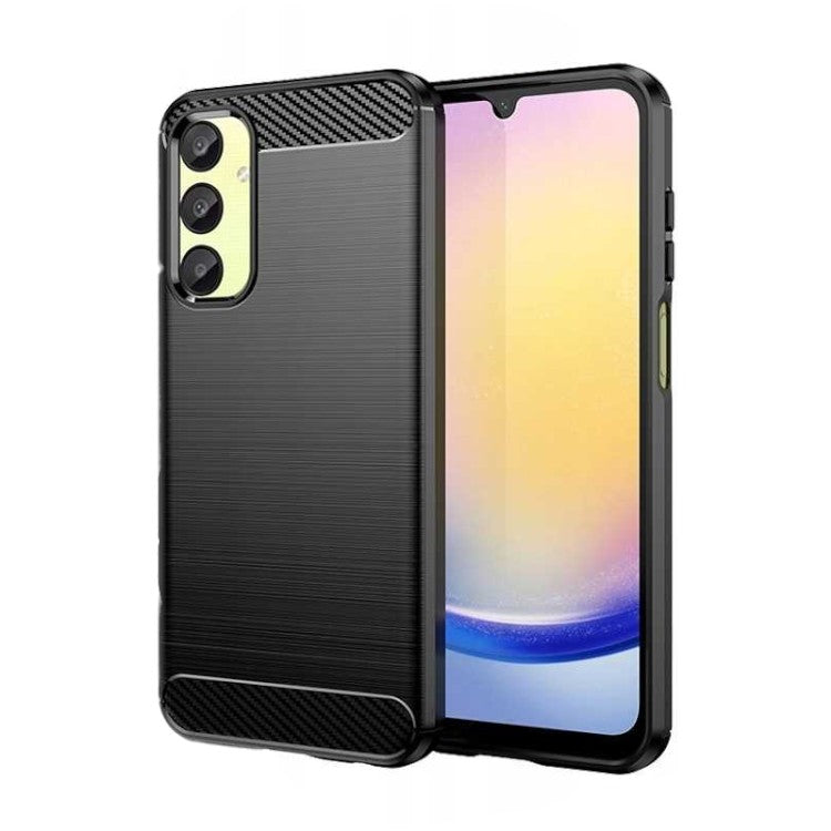 Ovitek za telefon "Carbon" Samsung Galaxy A15 – Infostyle