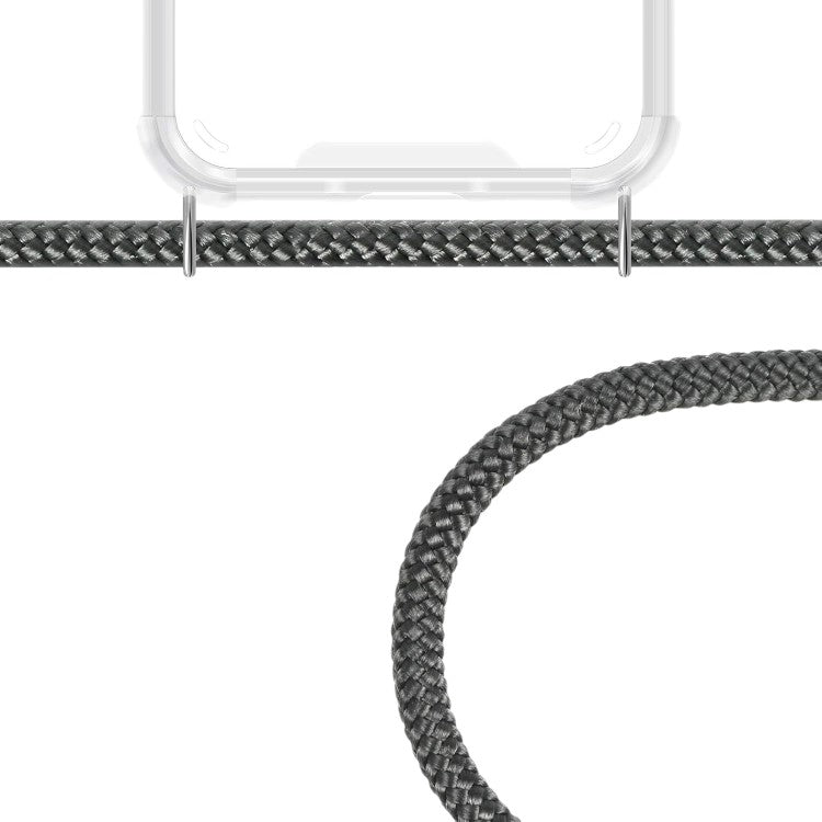 Ovitek za telefon z vrvico "ZhinkArts" iPhone 11 Pro Max – Infostyle