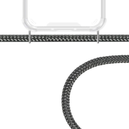 Ovitek za telefon z vrvico "ZhinkArts" iPhone 11 Pro Max – Infostyle