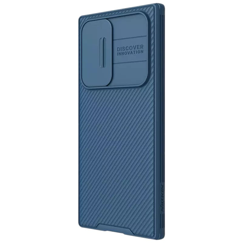 Ovitek za telefon "Nillkin CamShield PRO" Samsung Galaxy S22 Ultra – Infostyle