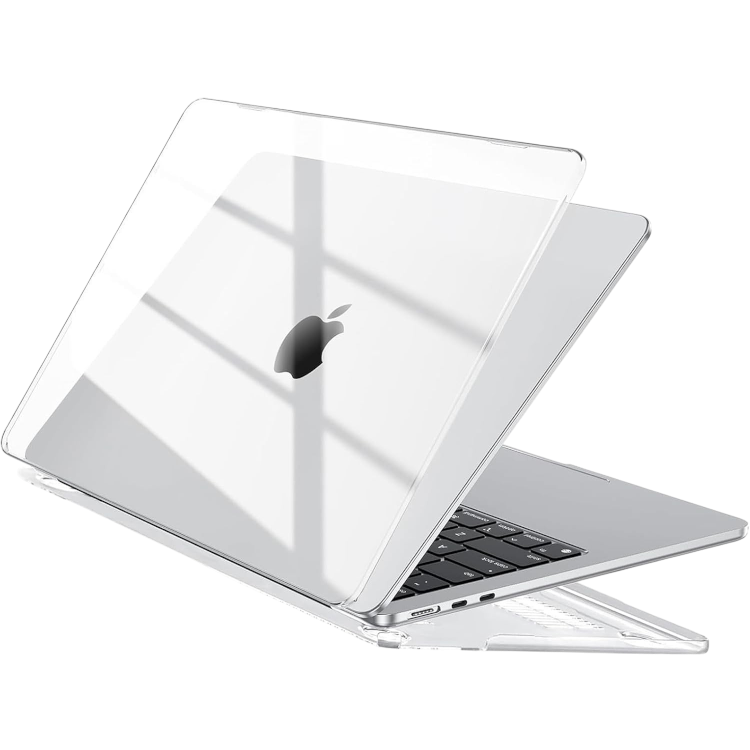 Ovitek za prenosnik "EooCoo" Macbook Air 13,6" M3 M2 – Infostyle