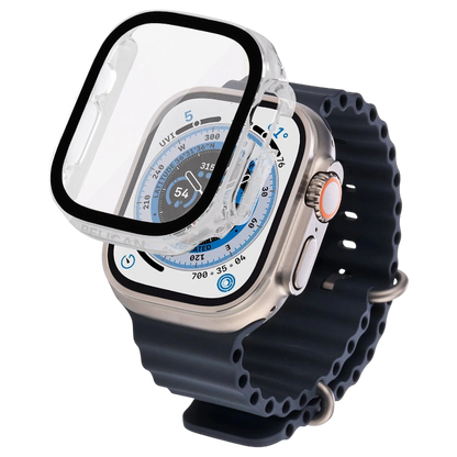 Zaščita za ohišje in zaslona za Apple Watch Ultra/Ultra 2 49mm – Diruite