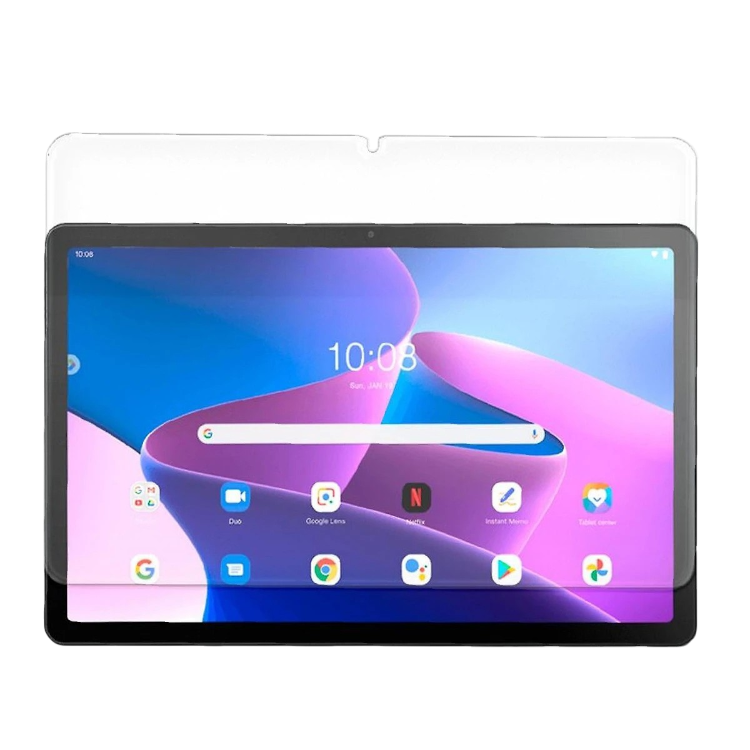 Zaščita zaslona (steklo) ''Aiziki'' za Lenovo Tab M10 ,3. generacija (2kosa) – Infostyle