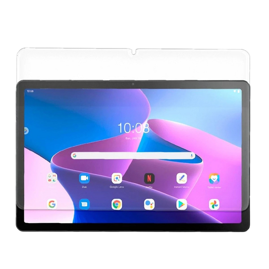 Zaščita zaslona (steklo) ''Aiziki'' za Lenovo Tab M10 ,3. generacija (2kosa) – Infostyle