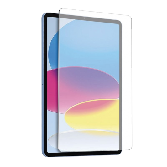 Zaščita zaslon "JETech" iPad 10 (10.9" 2022) – Infostyle