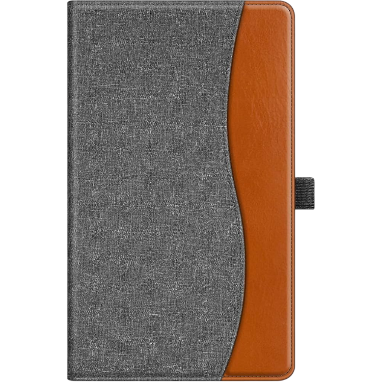 Ovitek za tablico "ZtotopCases" Samsung Galaxy TAB S9 FE – Infostyle – Siva