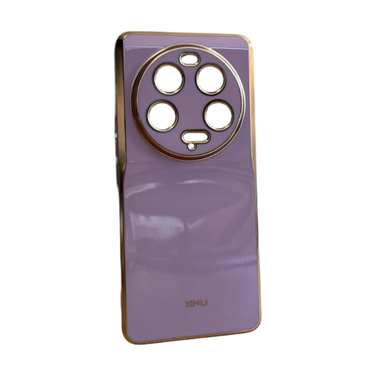 Ovitek za telefon "TAUYN" Xiaomi 13 Ultra – Infostyle – Vijolična