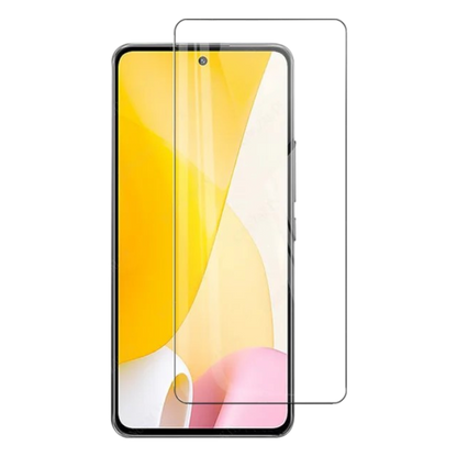 Prozoren ovitek + 2x zaščitno steklo Xiaomi 12 Lite – Infostyle