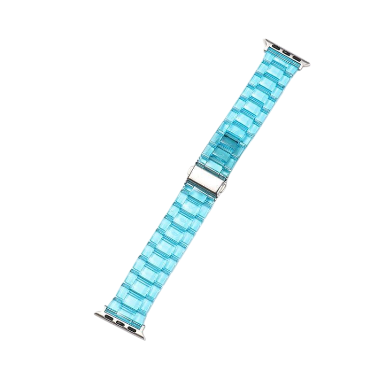 Pašček z ohišjem "HALLEAST" Apple Watch 42/44/45/49mm – Infostyle