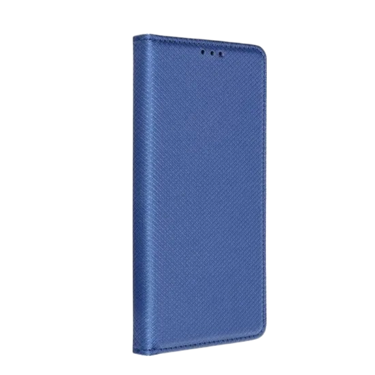 Preklopna torbica "Infostyle" Xiaomi 13 – Modra
