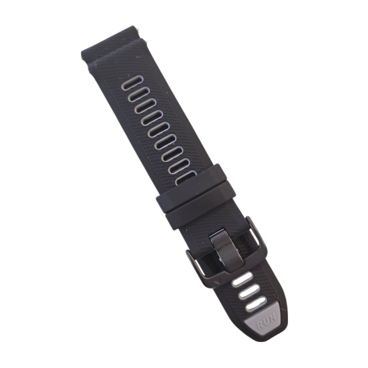 Pašček za uro Garmin Forerunner 255/Vivoactive 4/Venu 2/Galaxy Watch 3 45mm/Galaxy Watch 46mm/Gear S3 Frontier/Gear S3 C