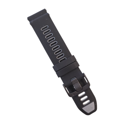 Pašček za uro Garmin Forerunner 255/Vivoactive 4/Venu 2/Galaxy Watch 3 45mm/Galaxy Watch 46mm/Gear S3 Frontier/Gear S3 C