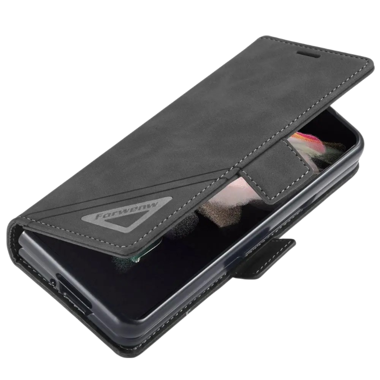 Ovitek za telefon "Neivi" Samsung Galaxy Z Fold 5 – Infostyle – Črna