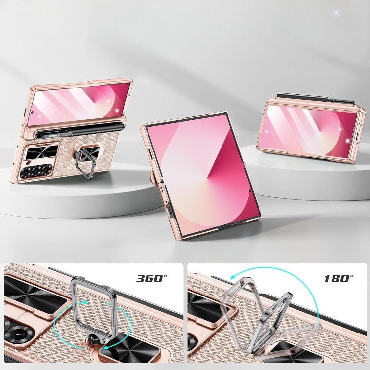 Ovitek za telefon 360 "DoeShine" Samsung Galaxy Z Fold 5 – Infostyle