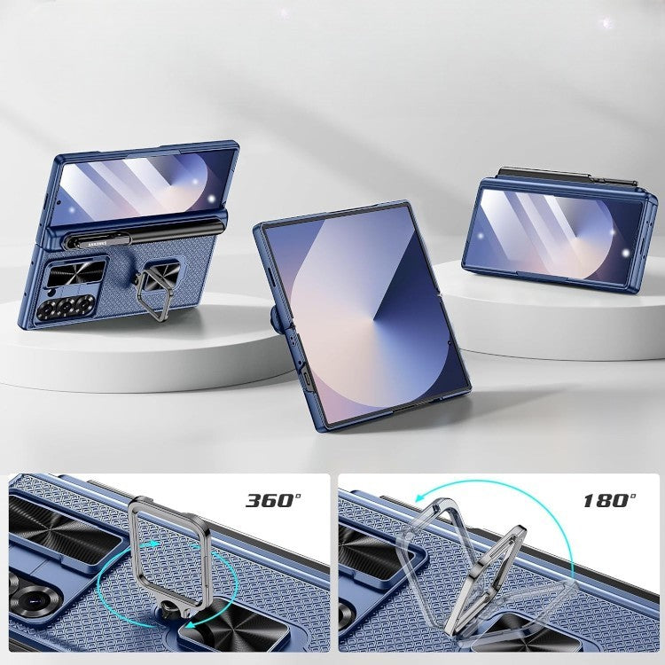 Ovitek za telefon 360 "DoeShine" Samsung Galaxy Z Fold 5 – Infostyle