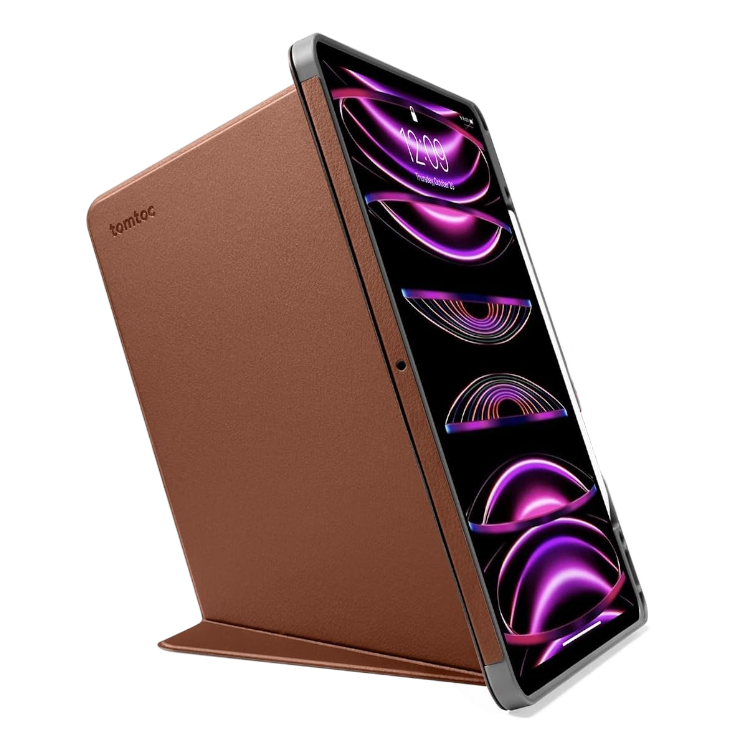 Ovitek za tablico "TomToc" iPad Pro 12.9" 2021/2022 – Infostyle