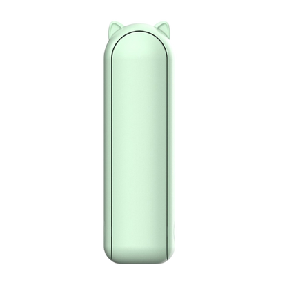Mini prenosni ventilator 2000mAh – Techsuit