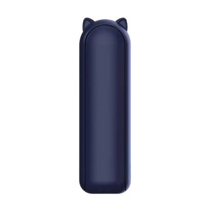 Mini prenosni ventilator 2000mAh – Techsuit