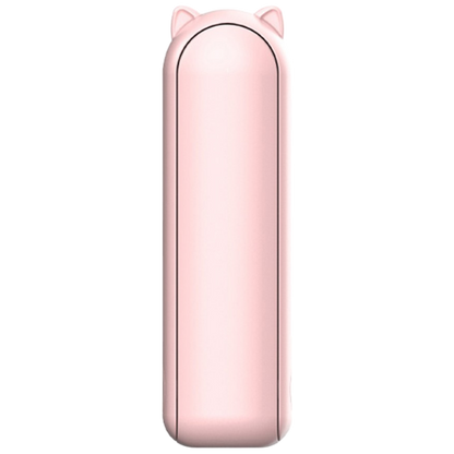 Mini prenosni ventilator 2000mAh – Techsuit