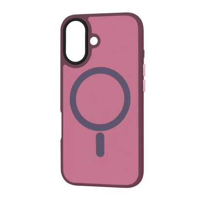 Ovitek za telefon "HaloFrost Magsafe" iPhone 16 Plus – Infostyle