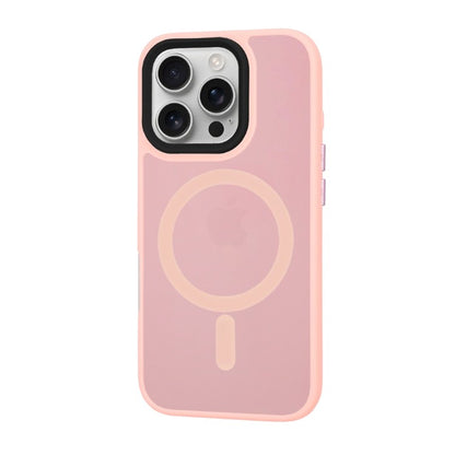 Ovitek za telefon "HaloFrost Magsafe" iPhone 16 Pro – Infostyle