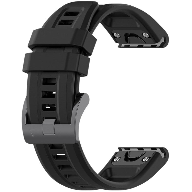 Pašček za uro Garmin Fenix 5/5 Plus/6/6 Pro/ 7/ Forerunner 935/945/955/ Approach S60/S62 – Infostyle