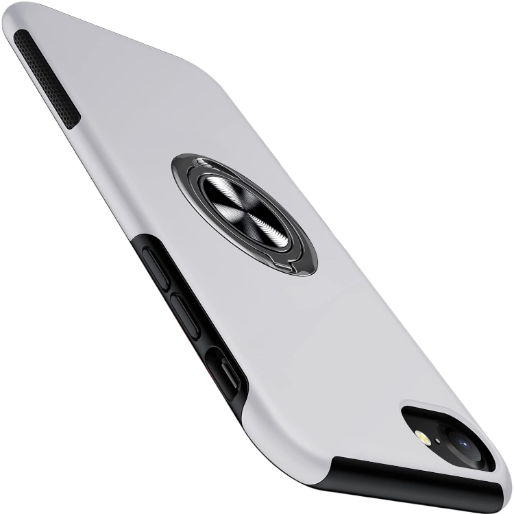 Ovitek za telefon "AOUIA Ring" Samsung Galaxy S21 FE – Infostyle