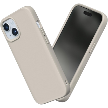 Ovitek "SolidSuit" za iPhone 15 – RhinoShield