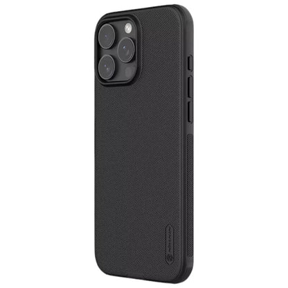 Ovitek "Nillkin Super Frosted Shield Pro" za iPhone 16
