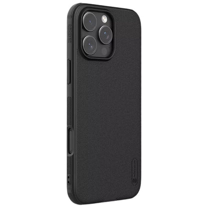 Ovitek "Nillkin Super Frosted Shield Pro" za iPhone 16