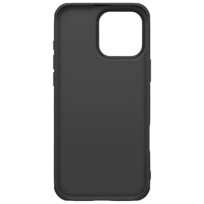 Ovitek "Nillkin Super Frosted Shield Pro" za iPhone 16