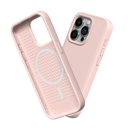 Ovitek "SolidSuit Magsafe" za iPhone 15 Pro – RhinoShield
