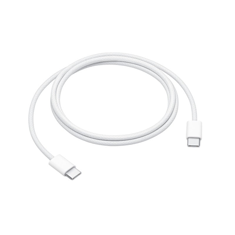 Apple - 60W polnilni kabel - USB C v USB C - 1m