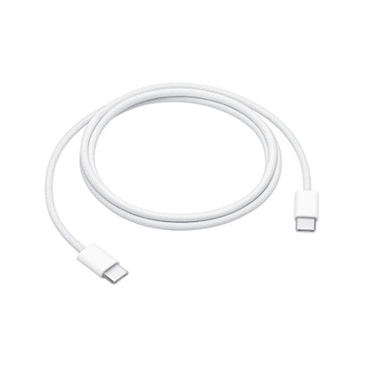 Apple - 60W polnilni kabel - USB C v USB C - 1m