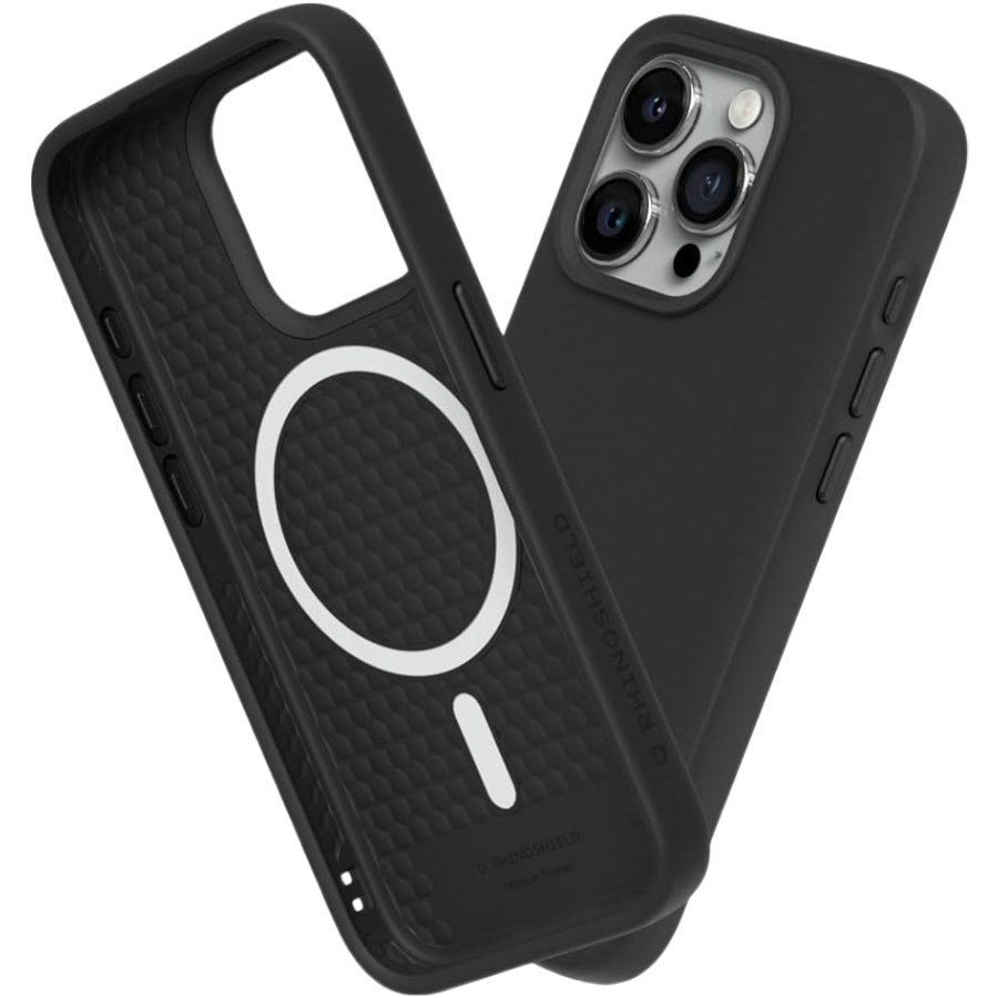Ovitek "RhinoShield Magsafe" za iPhone 15