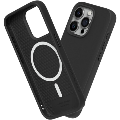 Ovitek "RhinoShield Magsafe" za iPhone 15