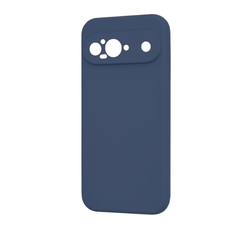 Ovitek "SoftFlex" Google Pixel 9 – Techsuit