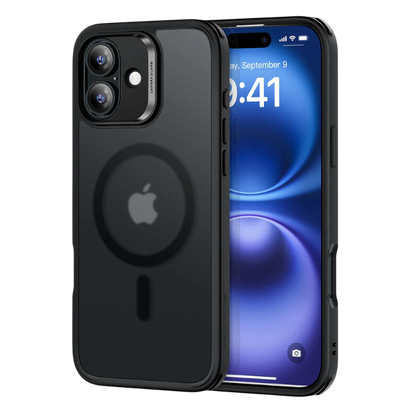 Silikonski ovitek "Hybrid Case" iPhone 16 – ESR