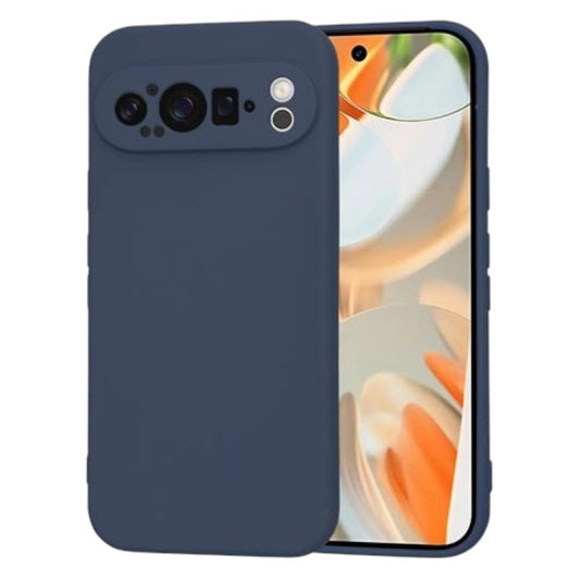Ovitek "SoftFlex" Google Pixel 9 Pro – Techsuit