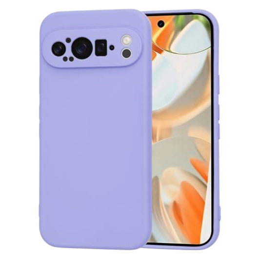 Ovitek "SoftFlex" Google Pixel 9 Pro – Techsuit