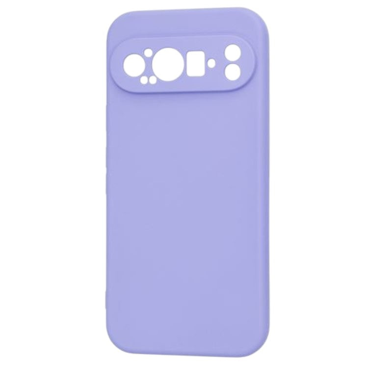 Ovitek "SoftFlex" Google Pixel 9 Pro – Techsuit