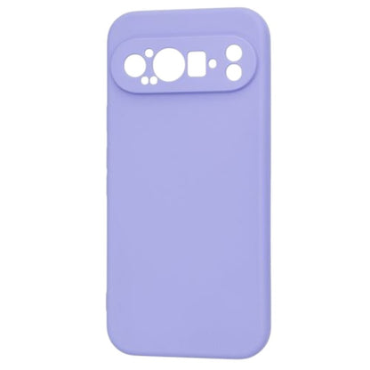 Ovitek "SoftFlex" Google Pixel 9 Pro – Techsuit