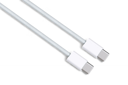 Apple - 60W polnilni kabel - USB C v USB C - 1m