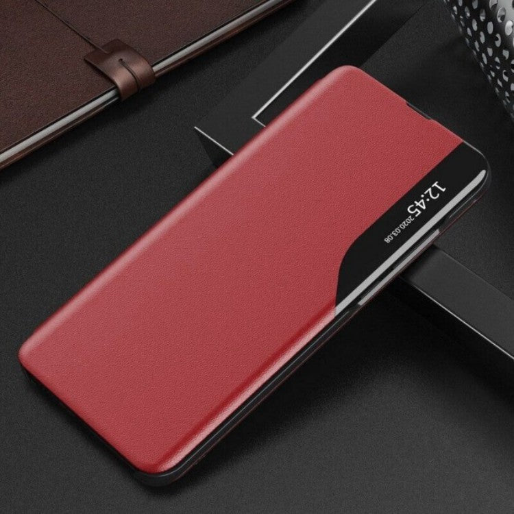 Pametna preklopna torbica za Samsung Galaxy S22 Ultra – Infostyle
