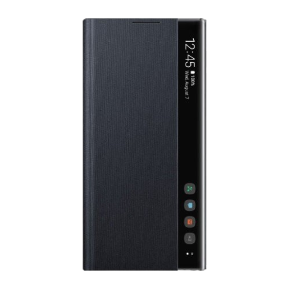 Preklopna torbica Smart za Samsung Galaxy S9 – modra