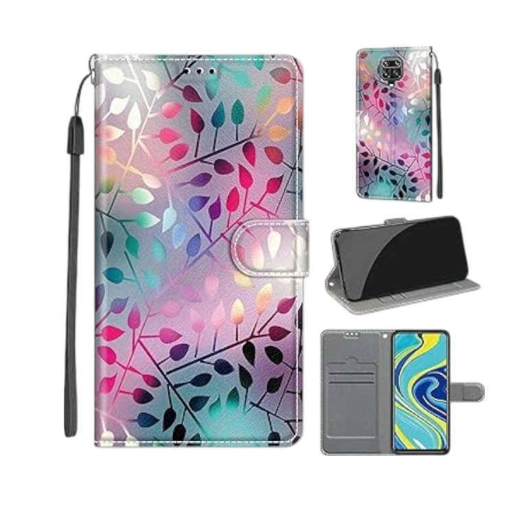 Preklopna torbica za telefon "colorit" Xiaomi 12 Lite – Infostyle
