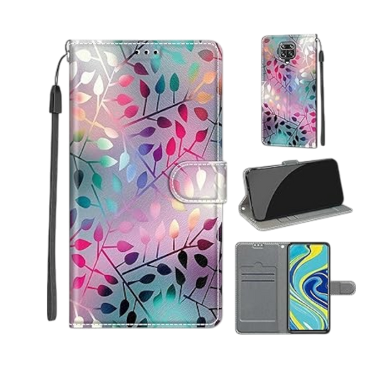 Preklopna torbica za telefon "colorit" Xiaomi 12 Lite – Infostyle