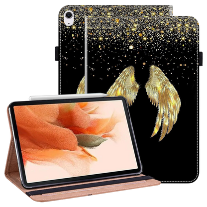 Ovitek za tablični računalnik "BOLELAW" iPad Air 13" (M3/M2 2025/2024) – Infostyle – Črna